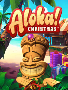 Zeegame888 ทดลองเล่น aloha-christmas